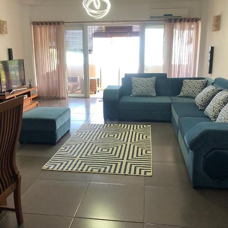 Ocean-View Penthouse With Roof Terrace, Grand Baie, Waterside Complex Apartment The Vale Exterior photo