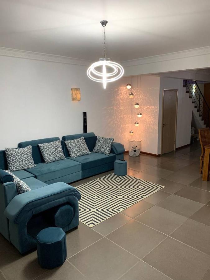 Ocean-View Penthouse With Roof Terrace, Grand Baie, Waterside Complex Apartment The Vale Exterior photo